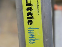 Wakü telescoopladder 102 - afbeelding 6 van  9