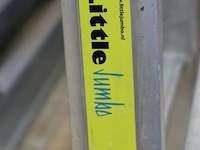 Wakü telescoopladder 102 - afbeelding 5 van  8