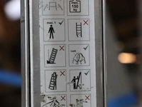 Wakü telescoopladder 103 - afbeelding 8 van  9