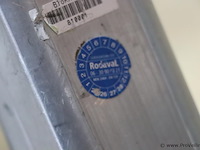 Wakü telescoopladder 103 - afbeelding 9 van  9