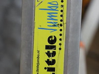 Wakü telescoopladder 103 - afbeelding 5 van  7