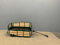 Waldbeck ventura handkar kinderspel - afbeelding 3 van  6