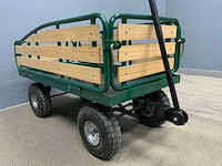 Waldbeck ventura handkar kinderspel - afbeelding 6 van  6