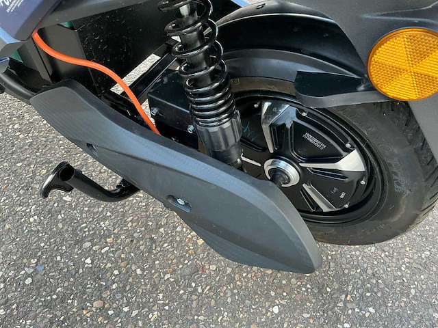 Walden sport e-scooter (3x) - afbeelding 3 van  41
