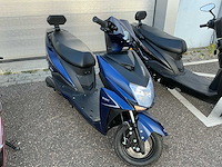 Walden sport e-scooter (3x) - afbeelding 7 van  41