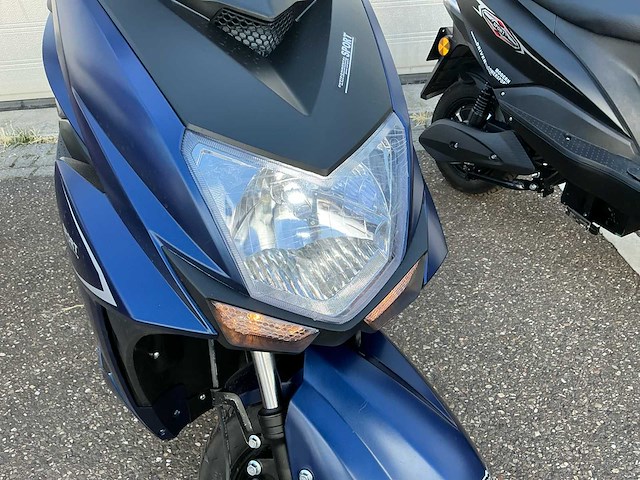 Walden sport e-scooter (3x) - afbeelding 8 van  41