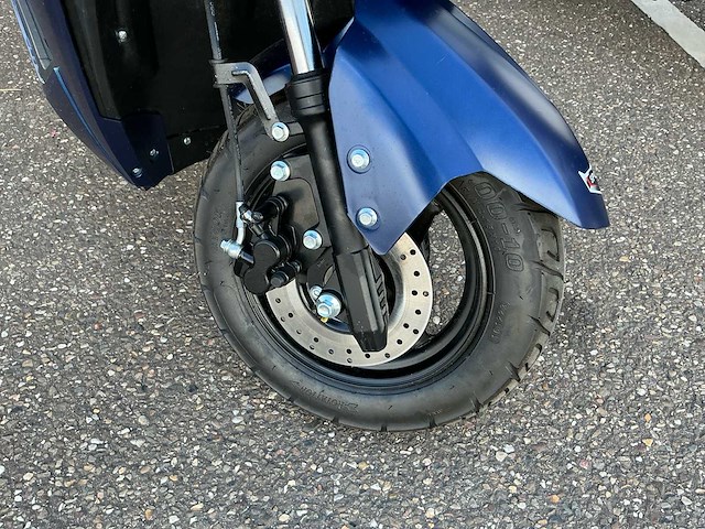 Walden sport e-scooter (3x) - afbeelding 9 van  41
