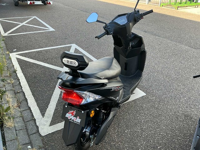 Walden sport e-scooter (3x) - afbeelding 22 van  41