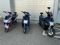 Walden sport e-scooter (3x) - afbeelding 12 van  41