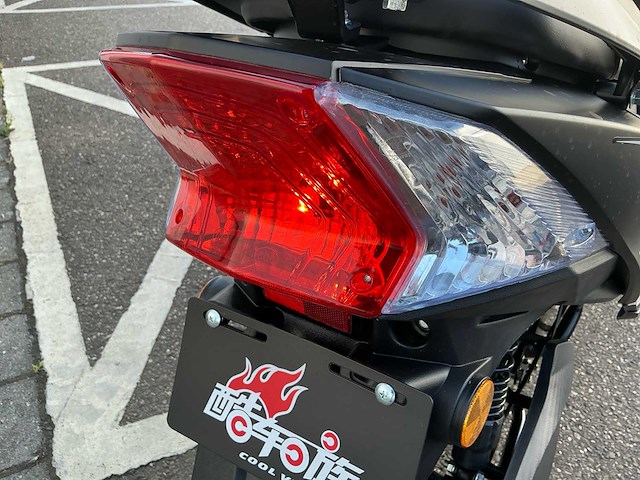 Walden sport e-scooter (3x) - afbeelding 25 van  41