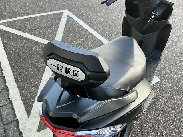 Walden sport e-scooter (3x) - afbeelding 26 van  41