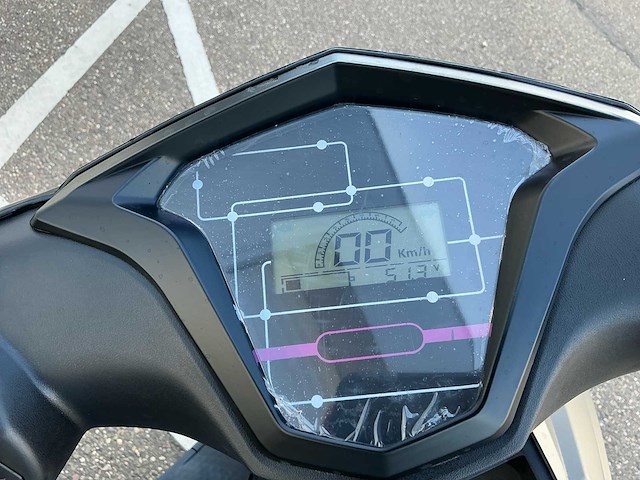 Walden sport e-scooter (3x) - afbeelding 27 van  41