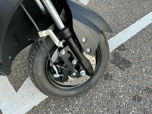 Walden sport e-scooter (3x) - afbeelding 28 van  41