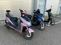 Walden sport e-scooter (3x) - afbeelding 23 van  41