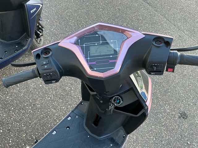 Walden sport e-scooter (3x) - afbeelding 39 van  41