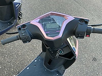 Walden sport e-scooter (3x) - afbeelding 39 van  41