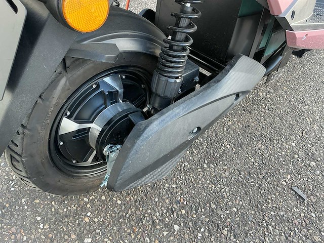 Walden sport e-scooter (3x) - afbeelding 40 van  41