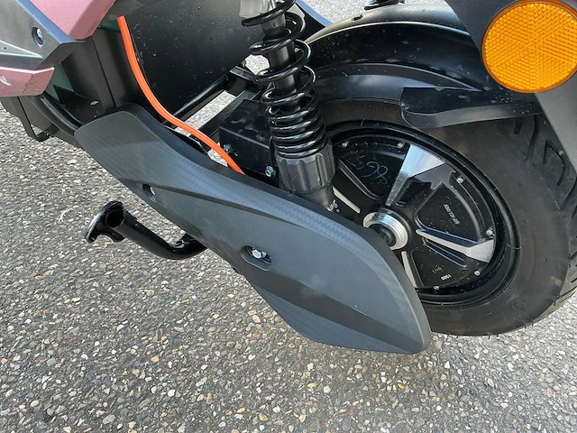 Walden sport e-scooter (3x) - afbeelding 41 van  41