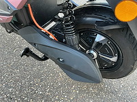 Walden sport e-scooter (3x) - afbeelding 41 van  41