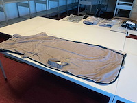 Waldhausen fleecedek - afbeelding 1 van  4