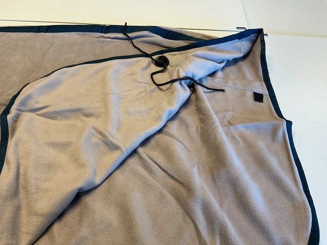 Waldhausen fleecedek - afbeelding 2 van  4