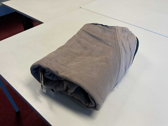 Waldhausen fleecedek - afbeelding 4 van  4