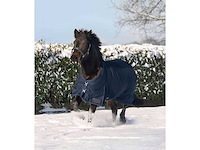 Waldhausen nordic 145cm 200g outdoordeken - afbeelding 2 van  7