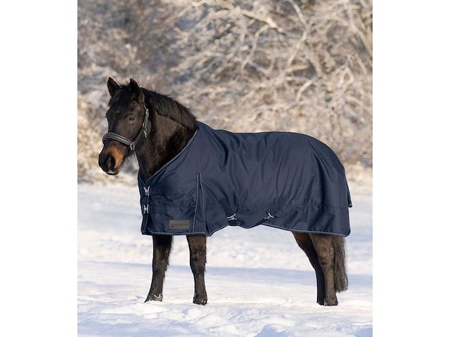 Waldhausen nordic 145cm 200g outdoordeken - afbeelding 1 van  7