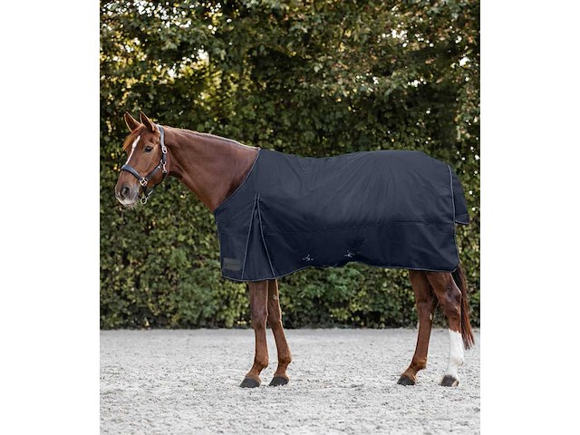 Waldhausen nordic 145cm 200g outdoordeken - afbeelding 3 van  7