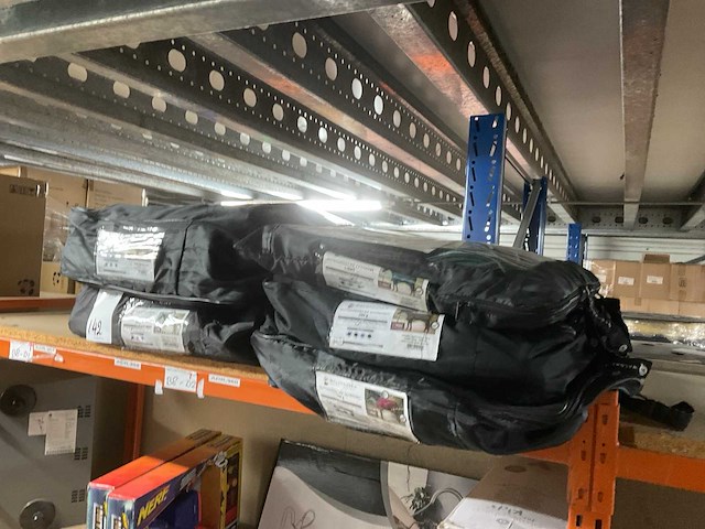 Waldhausen paardendeken (5x) - afbeelding 1 van  3