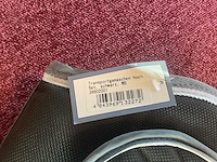 Waldhausen transport beenbeschermers set - afbeelding 4 van  4