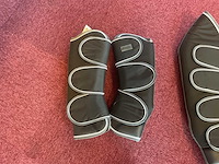 Waldhausen transport beenbeschermers set - afbeelding 2 van  4