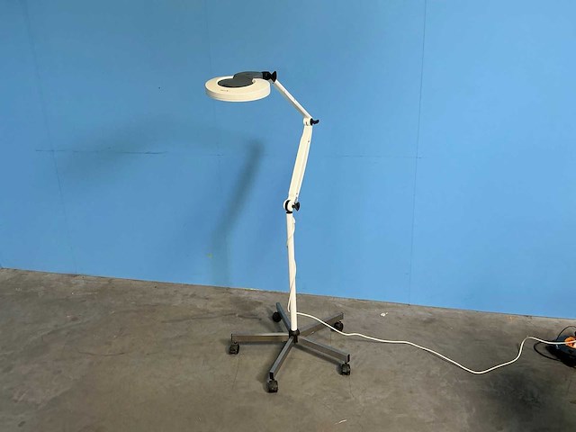 Waldmann - lre122t - onderzoekslamp - afbeelding 1 van  3