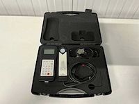 Waldmann - luxmeter - afbeelding 1 van  2