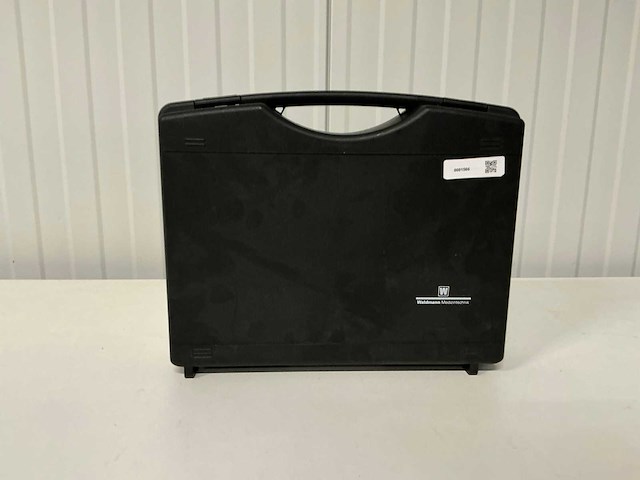 Waldmann - luxmeter - afbeelding 2 van  2