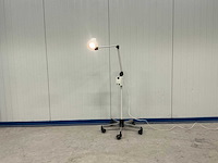 Waldmann - onderzoekslamp - afbeelding 1 van  3
