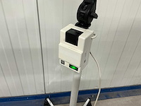 Waldmann - onderzoekslamp - afbeelding 3 van  3