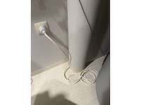 Waldmann - uv7200 - uv-lampen (uvb) 42 x tl 01 120 w - various hospital inventory - afbeelding 2 van  14