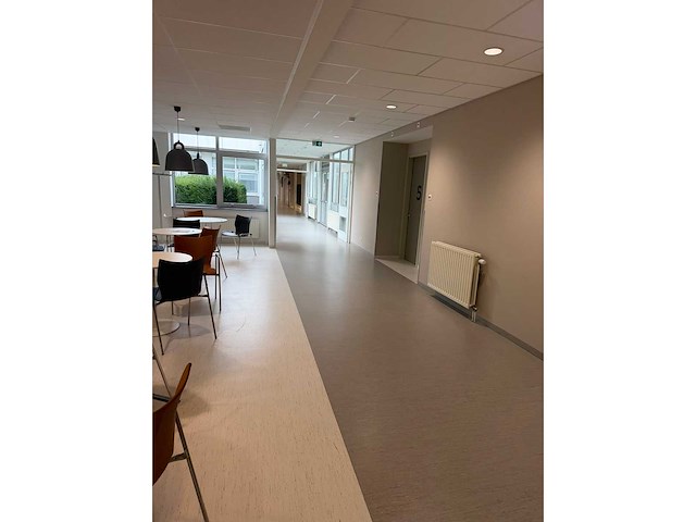 Waldmann - uv7200 - uv-lampen (uvb) 42 x tl 01 120 w - various hospital inventory - afbeelding 5 van  14