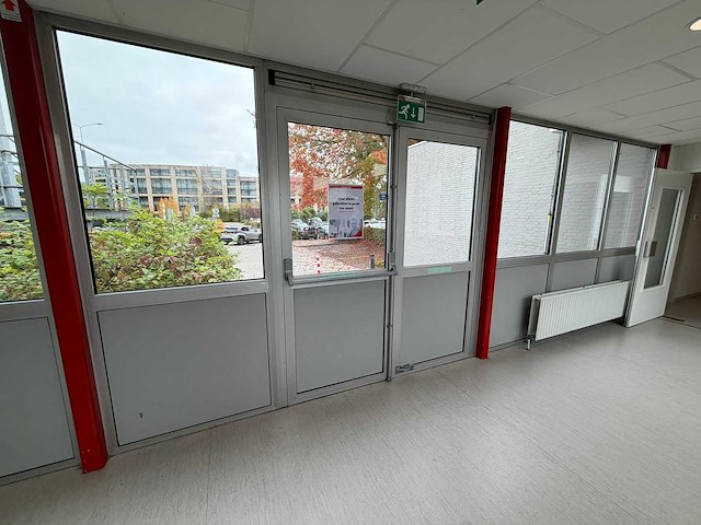 Waldmann - uv7200 - uv-lampen (uvb) 42 x tl 01 120 w - various hospital inventory - afbeelding 6 van  14