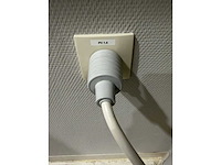 Waldmann - uv7200 - uv-lampen (uvb) 42 x tl 01 120 w - various hospital inventory - afbeelding 14 van  14