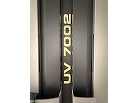 Waldmann - uv7200 - uv-lampen (uvb) 42 x tl 01 120 w - afbeelding 12 van  14