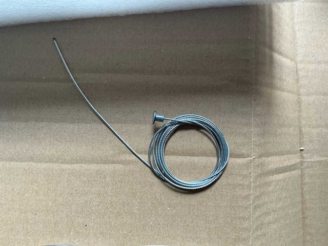 Waldmann plafondlampen (5x) - afbeelding 2 van  15