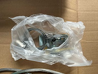 Waldmann plafondlampen (5x) - afbeelding 3 van  15