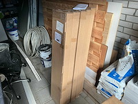 Waldmann plafondlampen (5x) - afbeelding 7 van  15