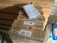 Waldmann plafondlampen (5x) - afbeelding 1 van  15