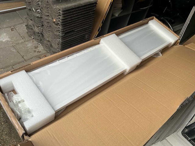 Waldmann plafondlampen (5x) - afbeelding 8 van  15