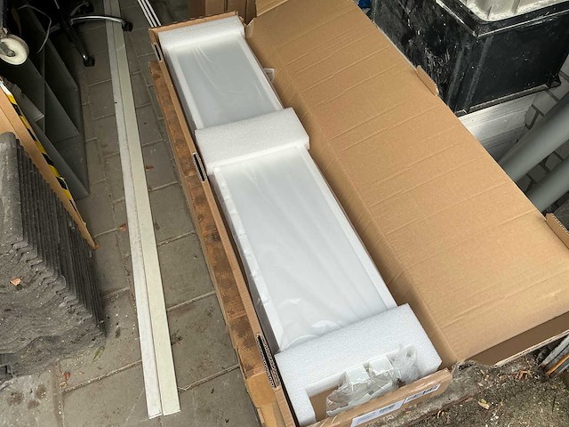 Waldmann plafondlampen (5x) - afbeelding 10 van  15