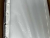 Waldmann plafondlampen (5x) - afbeelding 11 van  15