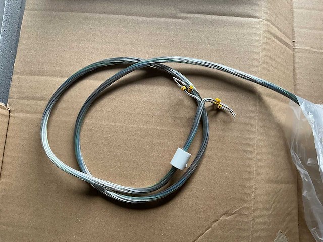 Waldmann plafondlampen (5x) - afbeelding 15 van  15